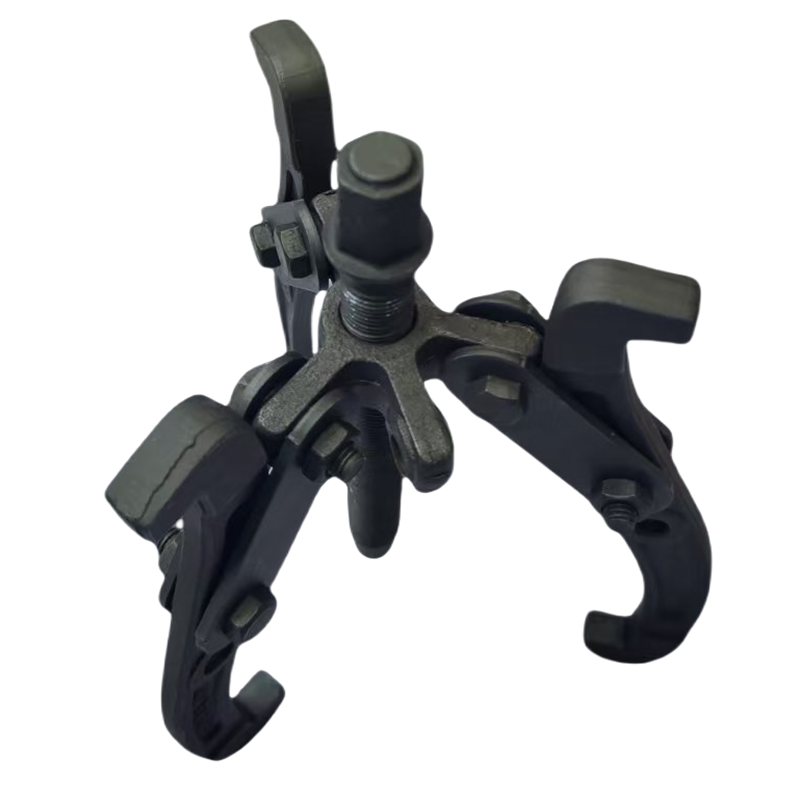 DXP 三爪拉马 8" 套