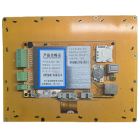 智辆触控一体机ZL-DC-DPB-08