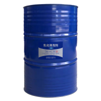 亿安奇 乳化清洗剂 YAQ-1204 170KG 桶