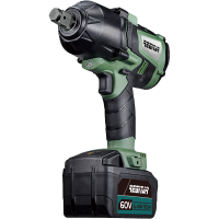 Regitar60V 无刷马达角磨机 RG6020-150单电/套