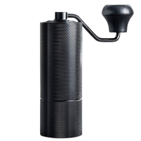 苏泊尔咖啡机手摇意式研磨机便携磨粉机配清洁刷KGF16BG10