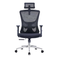 东宥 办公椅带头枕 YZ024把