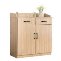 枫翔2门茶水柜 800*400*850 个