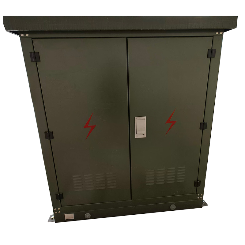 钺瑞出线箱400A/台