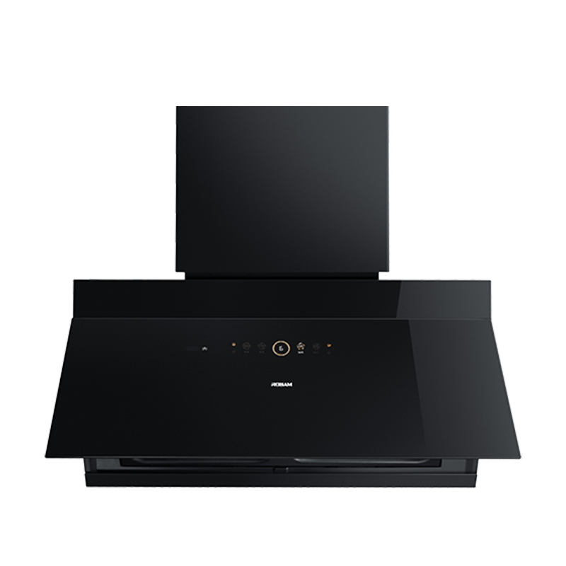 老板(Robam)光影M2超薄壁吸双腔侧吸抽吸排油烟机28大风量家用大吸力家电29A7-M2一级能效29A7-M2