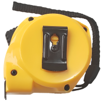 云型巨 钢卷尺 木工尺装修测量尺子 5m 单位:个