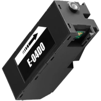 正元 墨盒 T04D0废墨盒(维护箱)适用爱普生7700 7750 7188 7180废墨盒