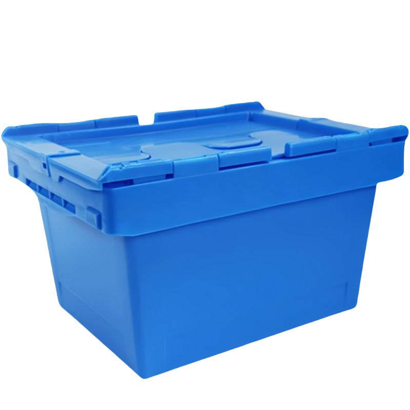 依韵珂周转箱400*300*240mm个