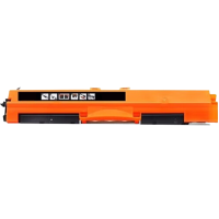 中盈惠彩 硒鼓 CF350A 适用惠普m176n粉盒MFP M176/M177(130A) 黑色 4300页 支