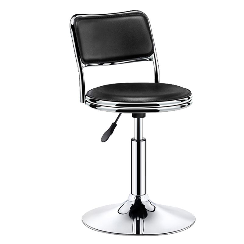 上轩成美吧台椅方背/把