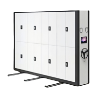 珂洋 智能密集架 2400*900*580mm 组