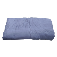 晋涵 褥子 单人 床