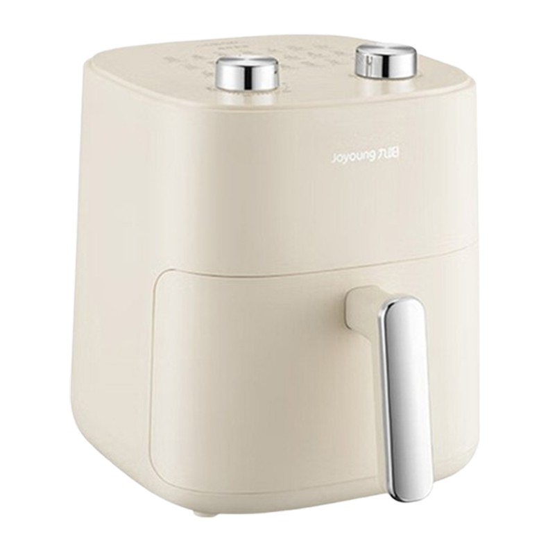 九阳空气炸锅3.2L不粘易清洗准确控时空气炸锅KL50-V515