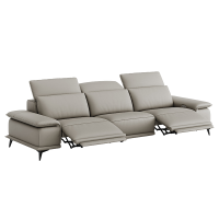 [CBD]SNZY-DZ08零靠墙可调节功能沙发