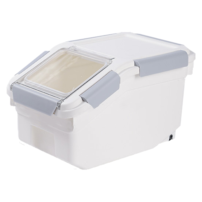 班龙米面收纳桶10斤个