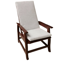 豫龙都躺椅60*60*97cm把