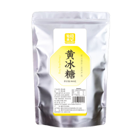 仙滋禾记 黄冰糖 500g/袋