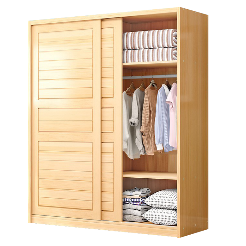 宜掌柜 衣柜 170*58*195cm 台