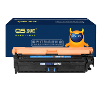 旗胜 硒鼓CE740A蓝色支