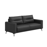 合祥源 ZTJ-SF09 三人位沙发 1860*800*830mm 单位:张