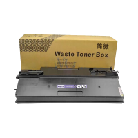 简微废粉盒MP3554C黑支