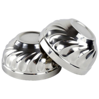 皆尔 304百合 碗 16cm 个