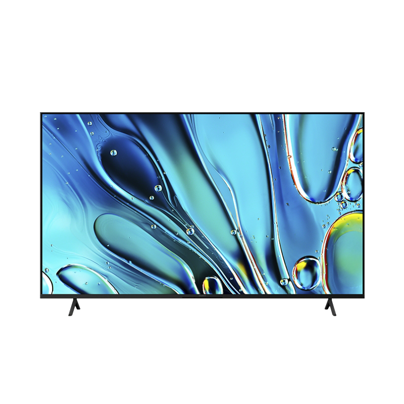 索尼(SONY)新品3系 护眼模式 4K HDR图像处理芯片X1 高画质智能电视K-55S30