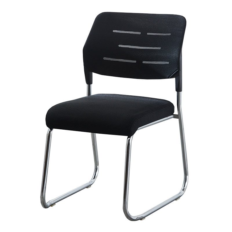 圣承启 培训椅 网布把