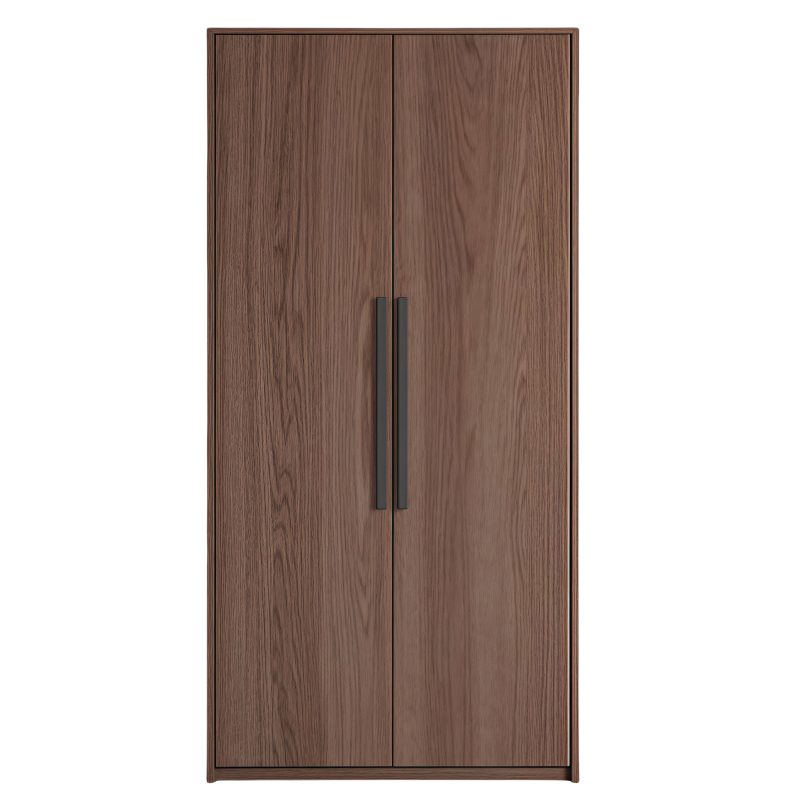 豫龙都 衣柜 A款 台