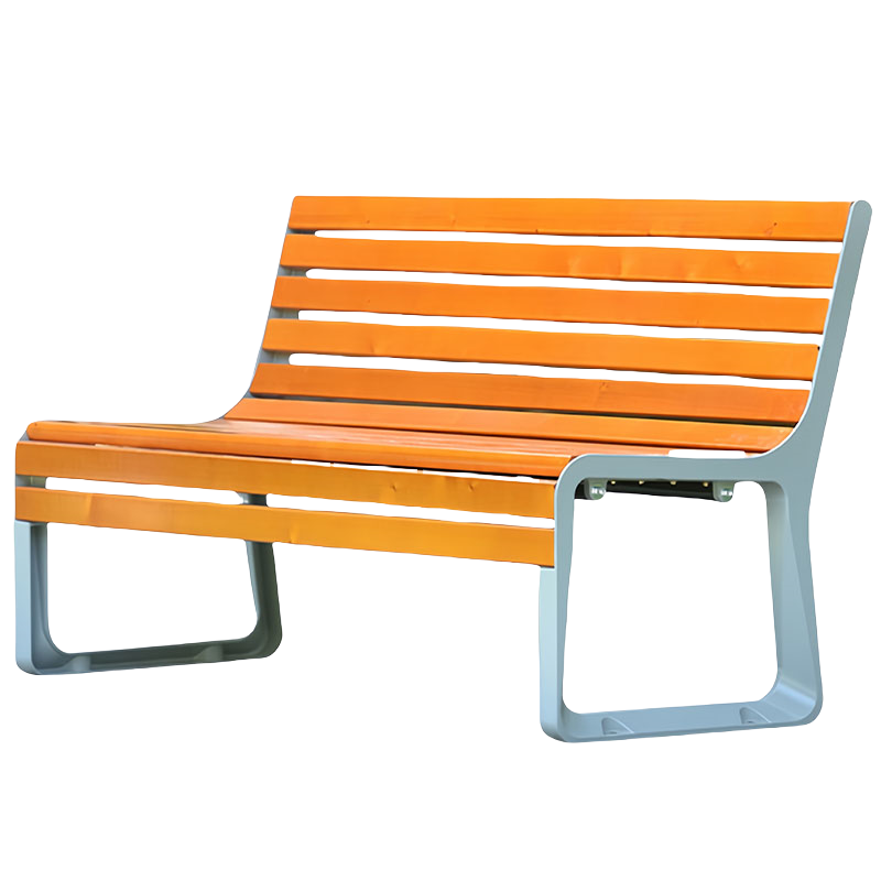 芙瑞塔公园椅 120*57*79cm张