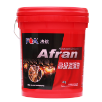 法航汽油机油 SJ 15W/40 18L 桶