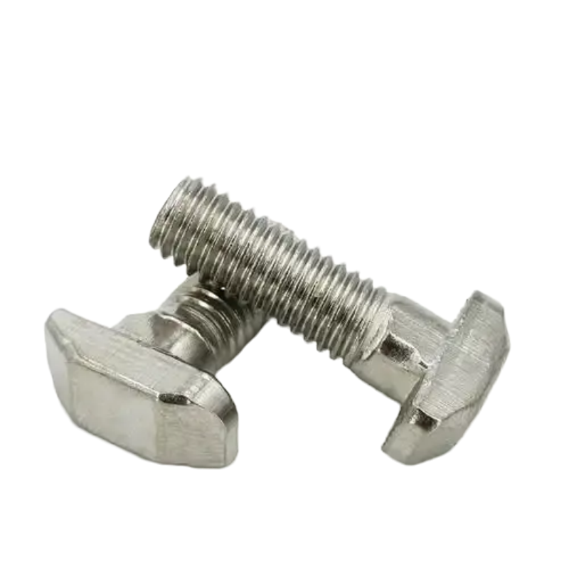 衡雁骏兴 长方头螺栓 Φ 24*65mm 个