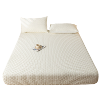 织娘故事 床笠 A类华夫格加厚 180x200cm/张