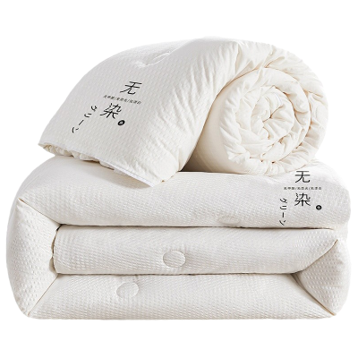 织娘故事 被子 200*230cm子母被[子被4斤+母被6斤]/床
