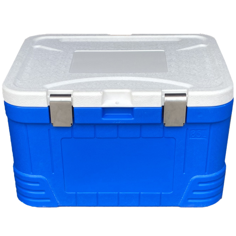 [疆不凡]PU保温箱 96H45L/个