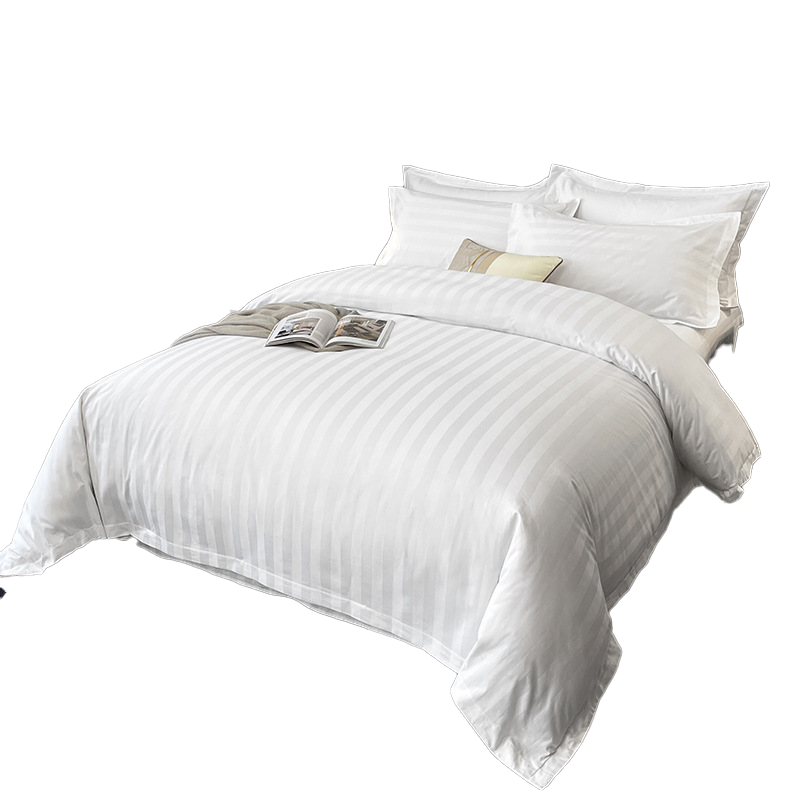 东凯汇普 公寓60支全棉亲肤床单 120*230cm 1条