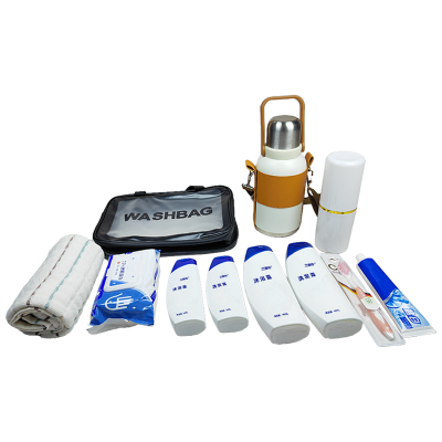 兰雅昀 洗漱包套装 PX2230 套