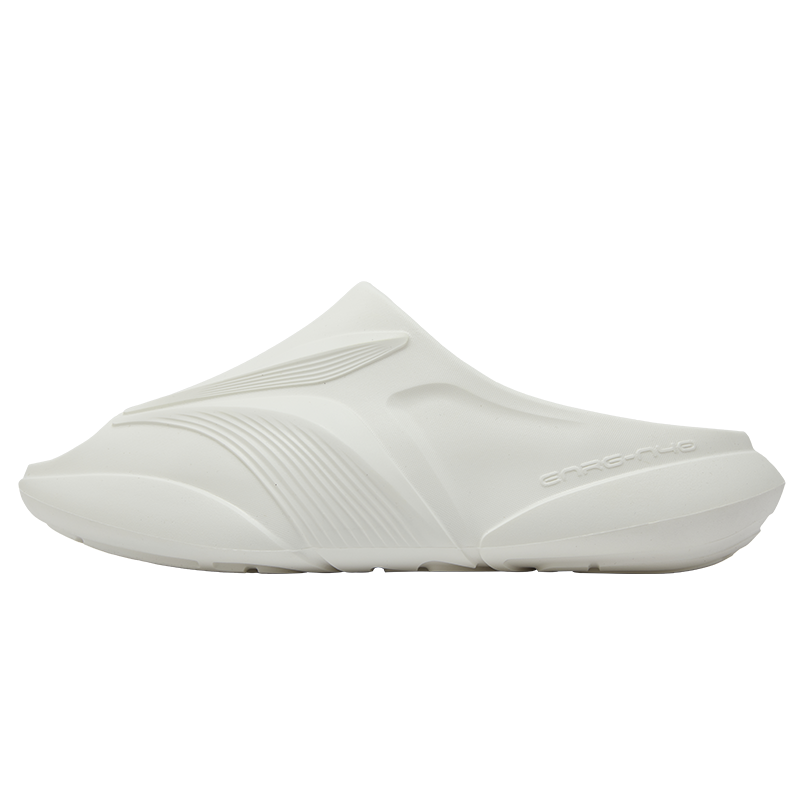 361°飞飚拖鞋男夏季新款户外休闲软底凉拖男女同款居家情侣潮拖男