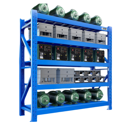 鑫龙都料架2000*500*2000组