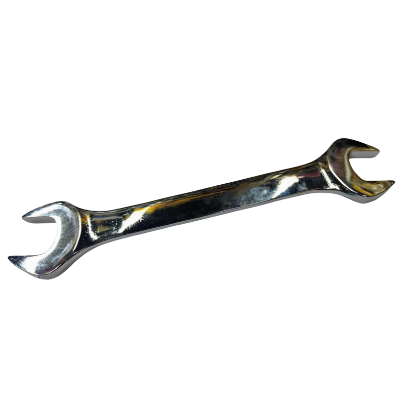 DXP 开口扳手 10x12mm 支