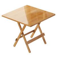 宜掌柜 餐桌 67*67*63cm 张