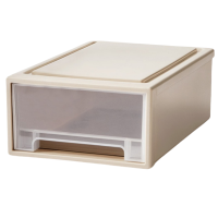 珂攸洋 收纳箱 27.5*18.5*10cm 个