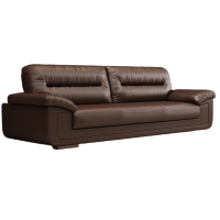 烁恒办公沙发1+1+3套