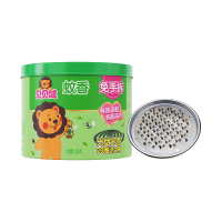 贝贝健蚊香免手拆无烟无香385g(22圈)温和配方有效驱蚊