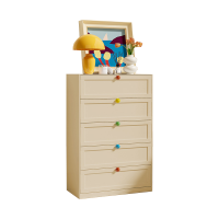 枢泽 储物柜 抽屉柜 五斗柜600*400*1210mm 台