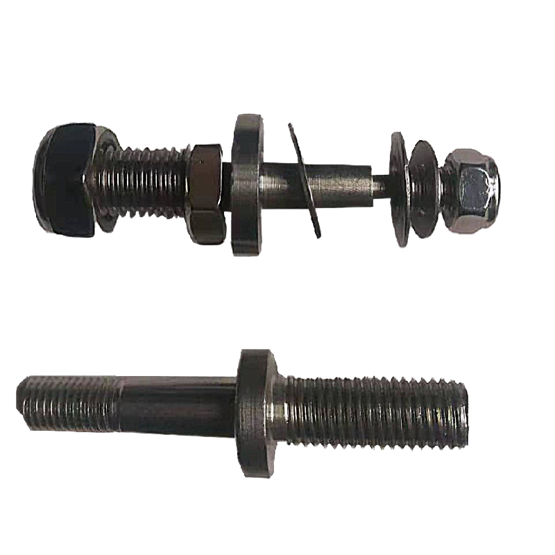 ZHE YAO DEVELOPMENT 不锈钢连接钉 13.5mm 个