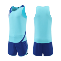 卡漫步 田径服 KMB-T95 套