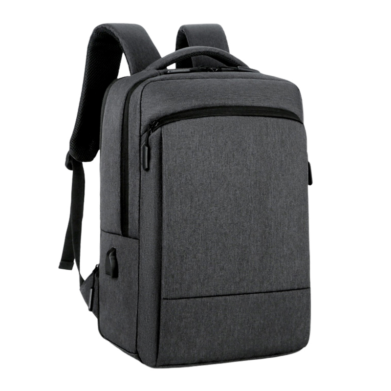 围盛 双肩包商务背包 30*45*14cm 个