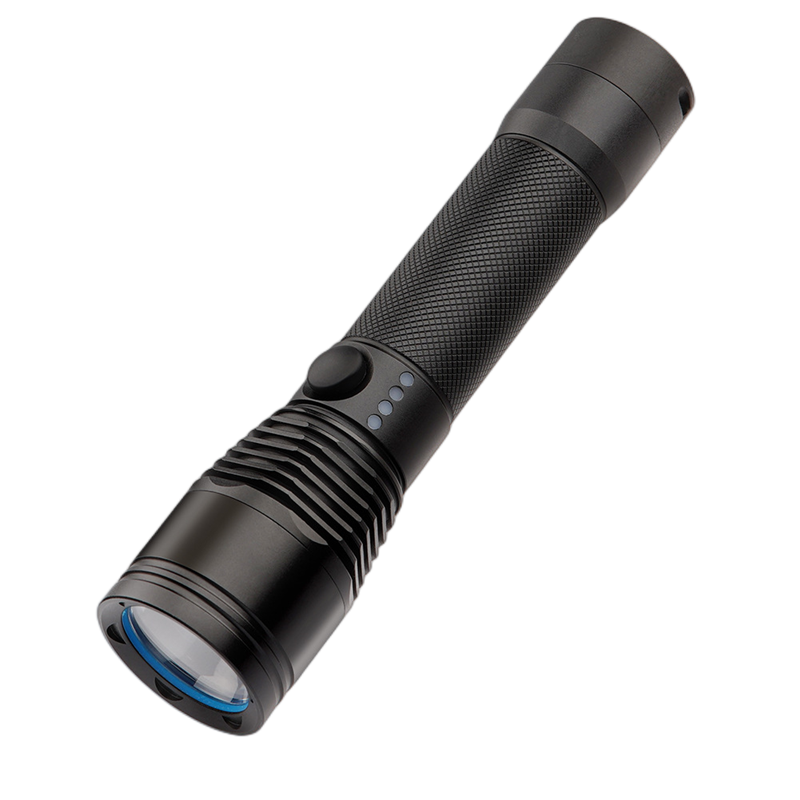 RDZM 强光巡检手电筒 RDZ2376 台