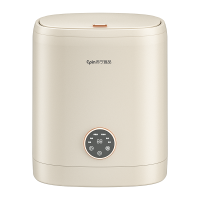 苏宁宜品内衣裤洗衣机全自动家用小型迷你洗袜子神器洗脱一体全自动洗脱一体蓝光抑菌(不锈钢内桶)